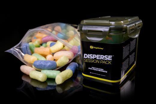 ПВА пінка кольорова Ridge Monkey Disperse PVA Foam Nuggets