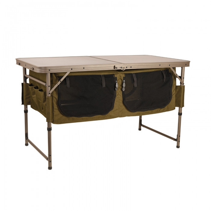 Стіл органайзер Fox Session Table with Storage