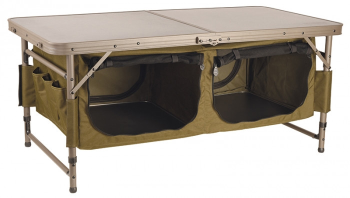 Стіл органайзер Fox Session Table with Storage