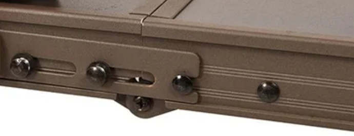 Стіл органайзер Fox Session Table with Storage