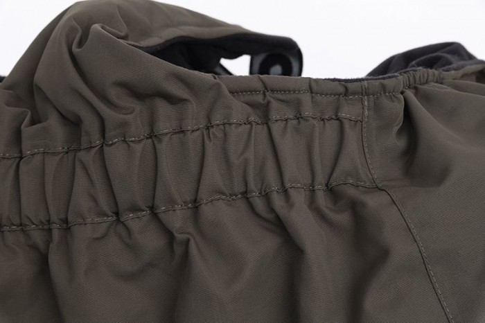 Зимовий костюм Fox Carp Winter Suit Green and Silver