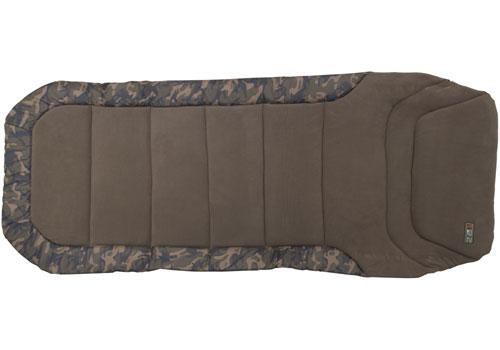 Розкладачка коропова Fox R-Series Camo Bedchairs R1 Compact