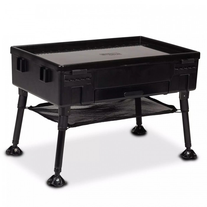 Стіл органайзер Nash Boxlogic Rig Station 46x30x10cm