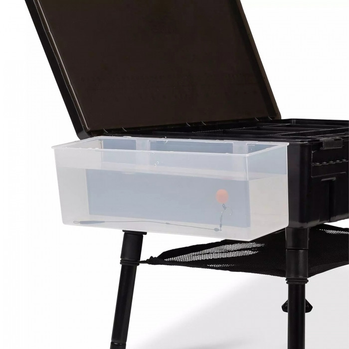Стіл органайзер Nash Boxlogic Rig Station 46x30x10cm