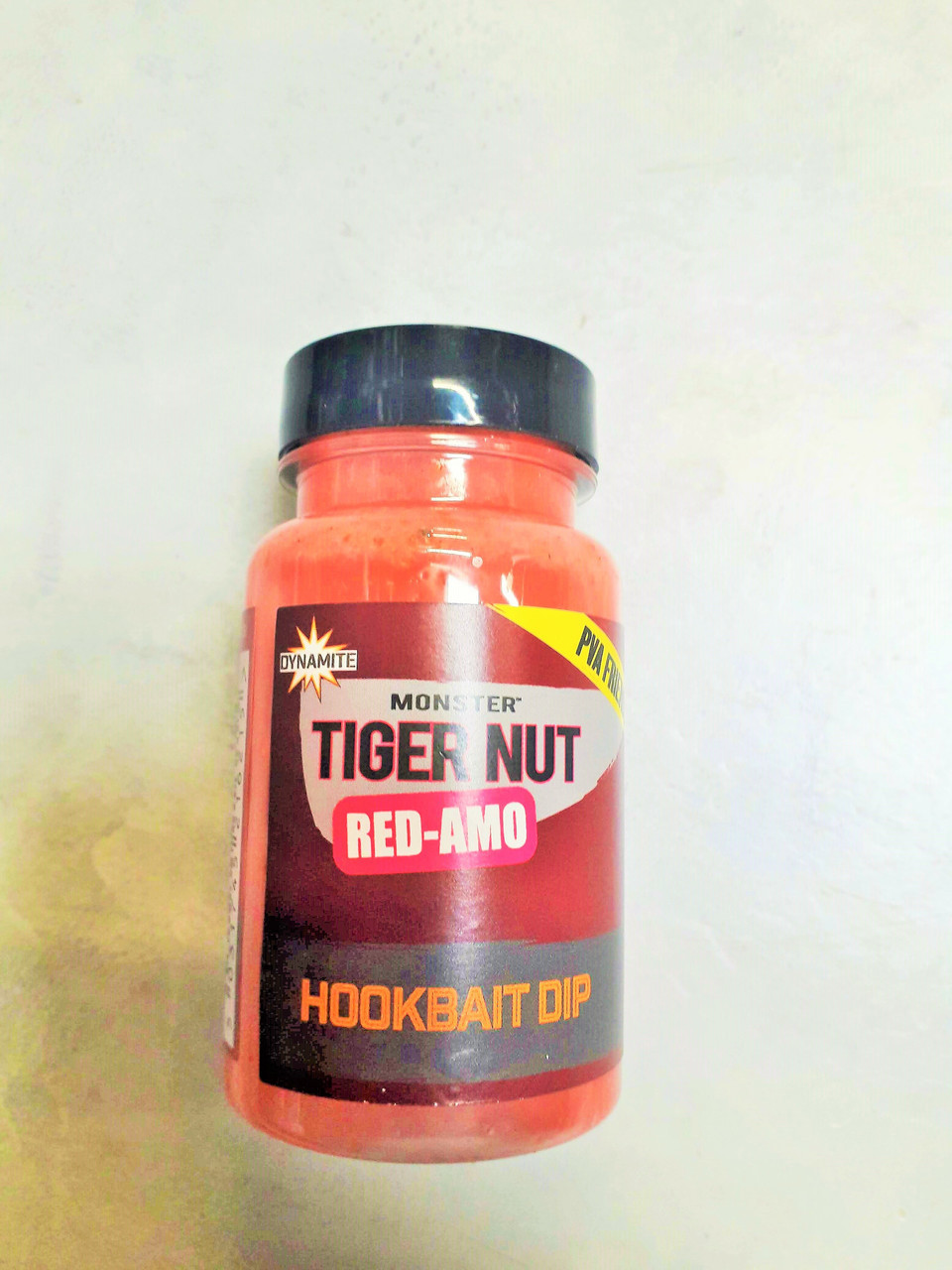 Діп Dynamite Baits Monster Tigernut Red Amo Concentrate Dip 100ml