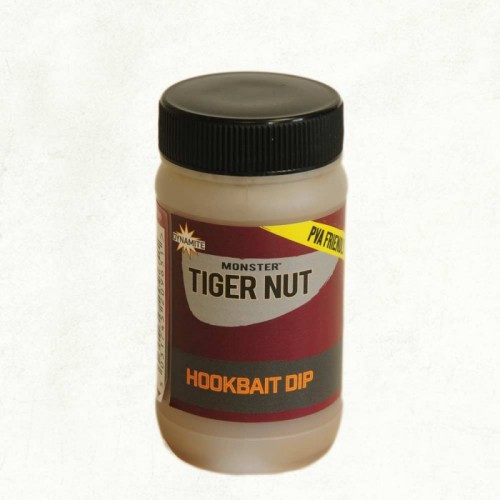 Діп Dynamite Baits Monster Tigernut Hookbait Dip 100g