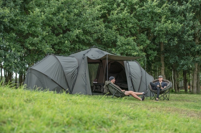 Шелтер Nash Gazebo Base Camp
