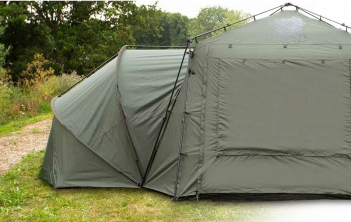 Шелтер Nash Gazebo Base Camp
