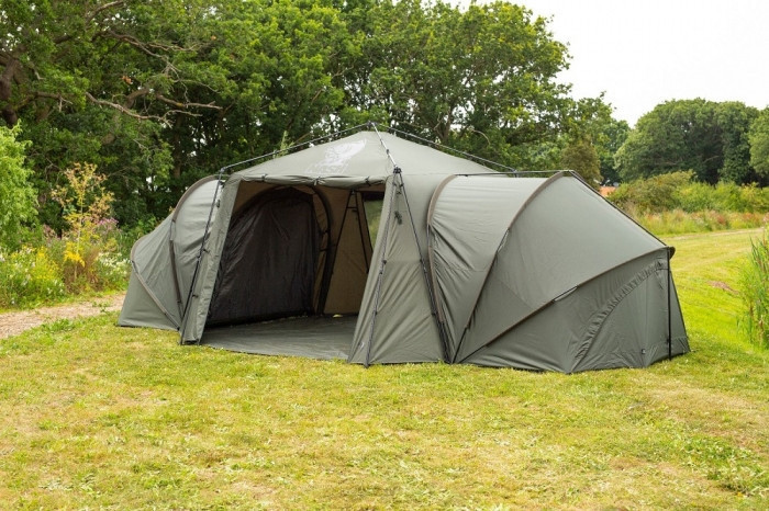 Шелтер Nash Gazebo Base Camp