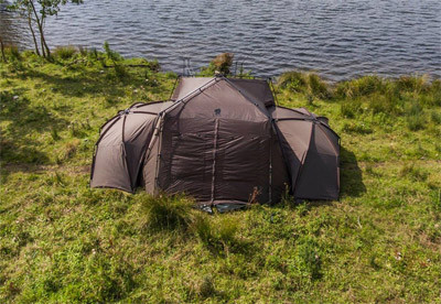 Шелтер Nash Gazebo Base Camp
