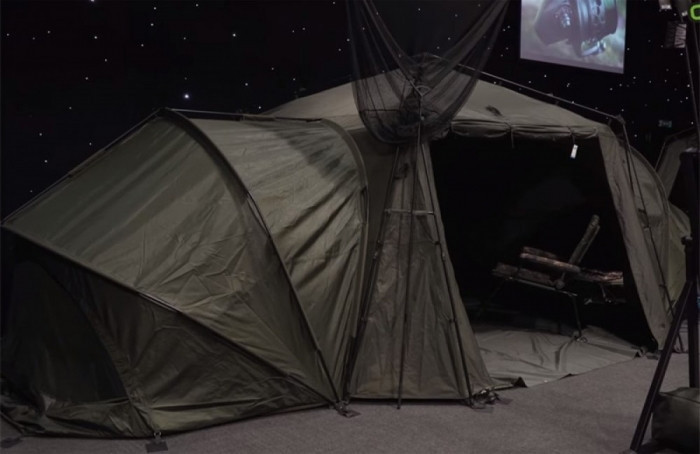 Шелтер Nash Gazebo Base Camp