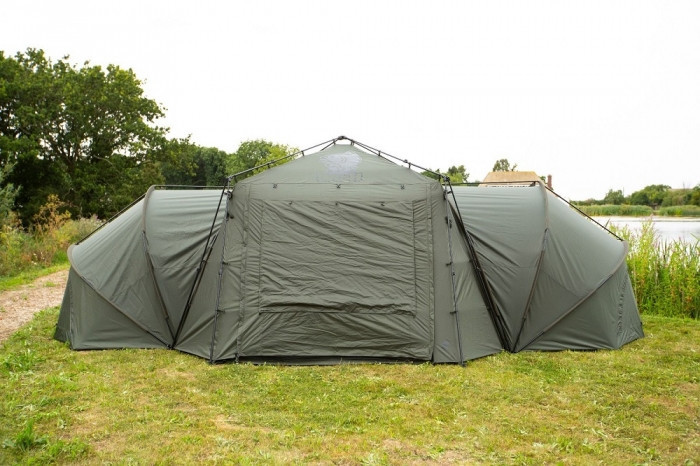 Шелтер Nash Gazebo Base Camp