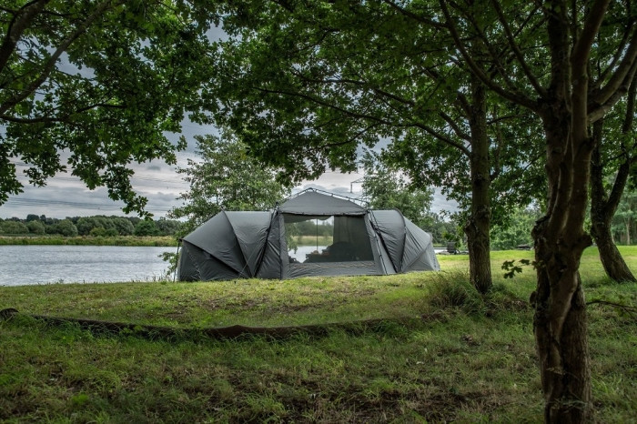 Шелтер Nash Gazebo Base Camp