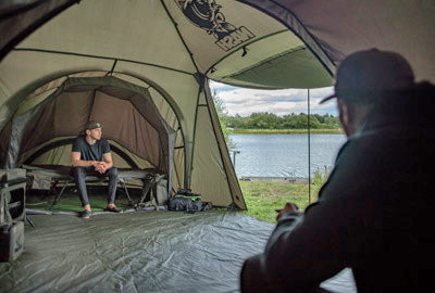 Шелтер Nash Gazebo Base Camp