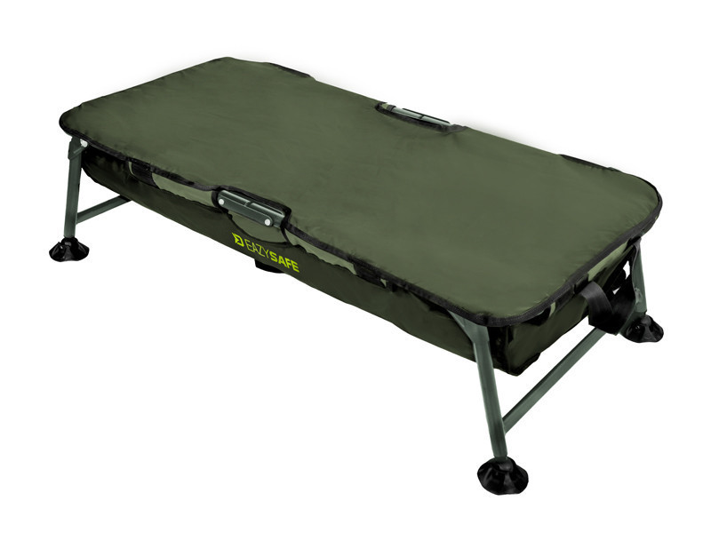 Карповий мат Delphin Eazy Safe 100x50x30