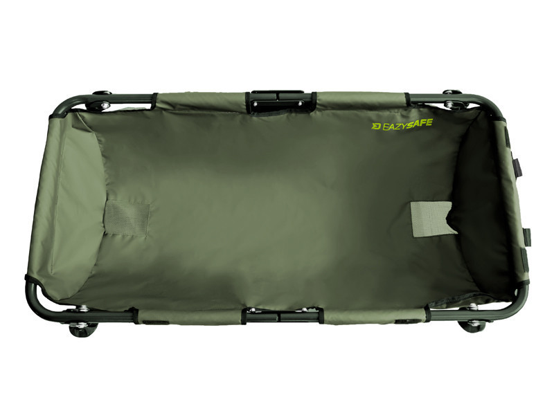 Карповий мат Delphin Eazy Safe 100x50x30