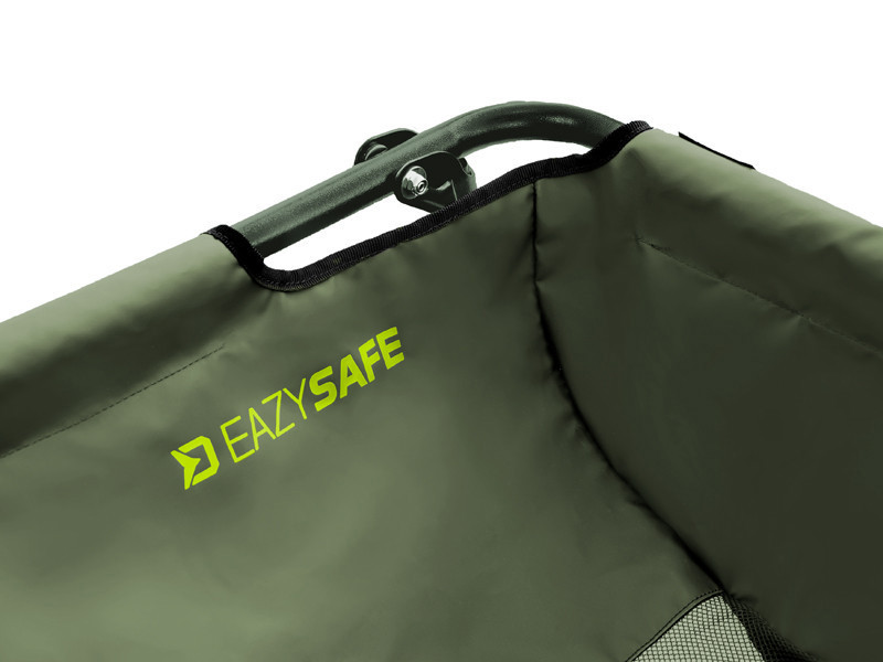 Карповий мат Delphin Eazy Safe 100x50x30