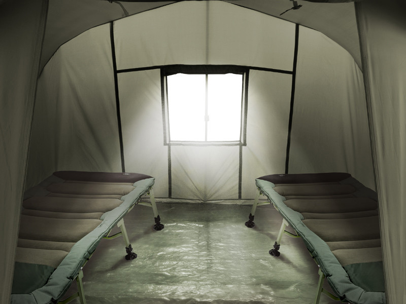Карповий намет Delphin Panorama Eazy TwoMAN