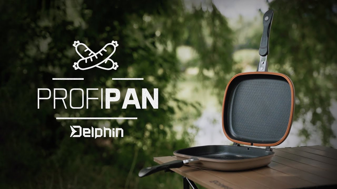 Тостер Delphin ProfiPAN