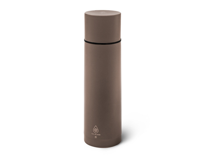 Термос Delphin IsolaFLASK 750ml