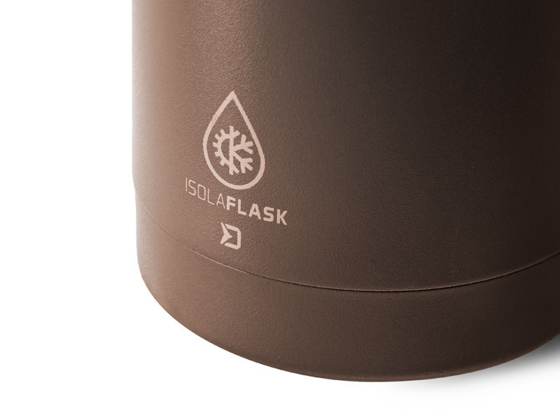Термос Delphin IsolaFLASK 750ml