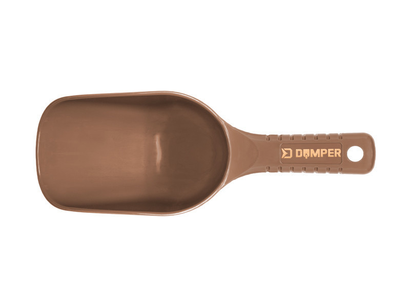Лопатка для прикорму Delphin DUMPER Full mini