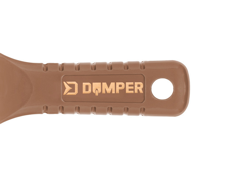 Лопатка для прикорму Delphin DUMPER Full mini