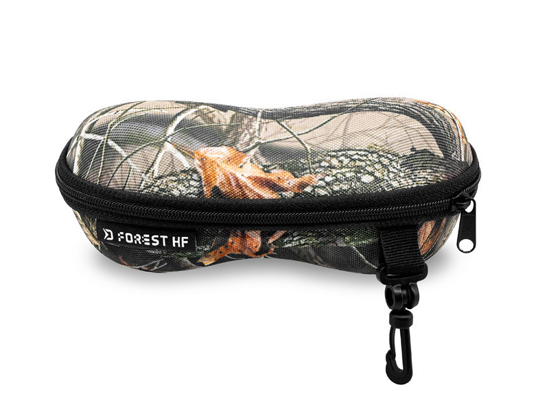 Поляризаційні окуляри Delphin SG Forest HF Half Frame