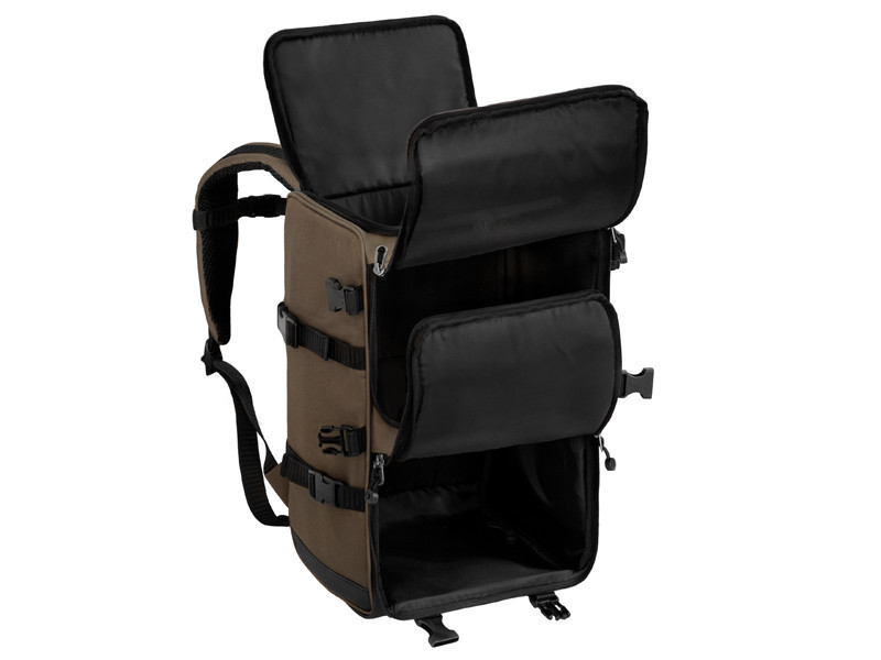 Рюкзак короповий Delphin BLOKZ 30 л+15 л