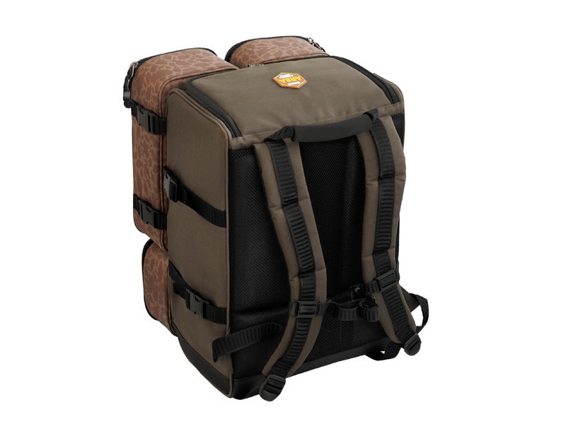 Рюкзак короповий Delphin BLOKZ 30 л+15 л