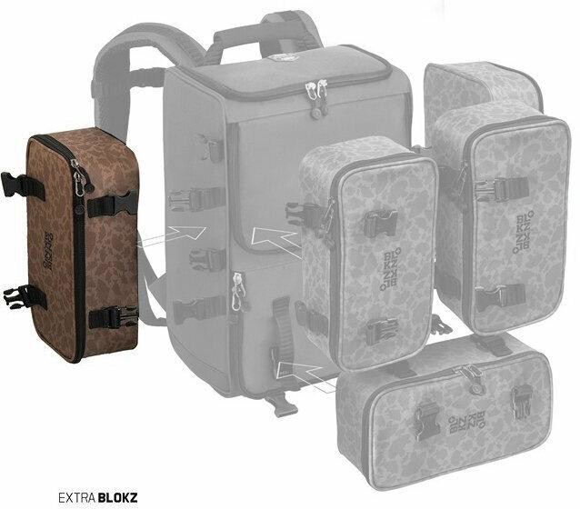 Сумка Delphin BLOKZ 5L