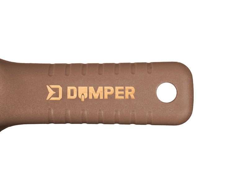 Прикормова лопатка з отворами Delphin DUMPER Holes
