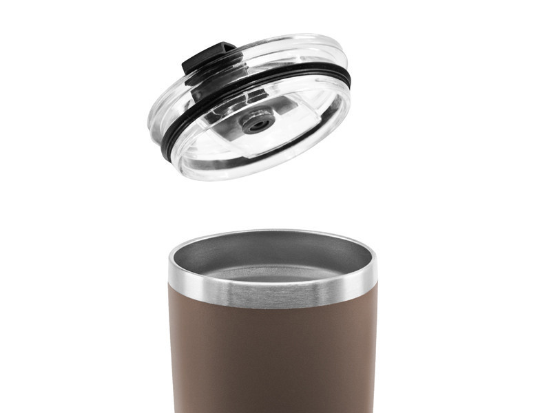 Термокружка Delphin IsolaCUP 0,6 л