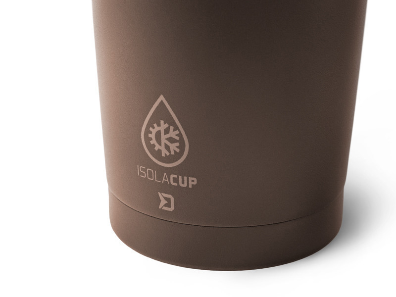 Термокружка Delphin IsolaCUP 0,6 л