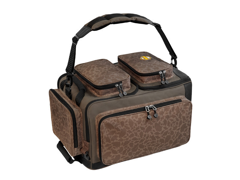 Рюкзак-сумка Carryall Delphin TRANZPORTER 55L