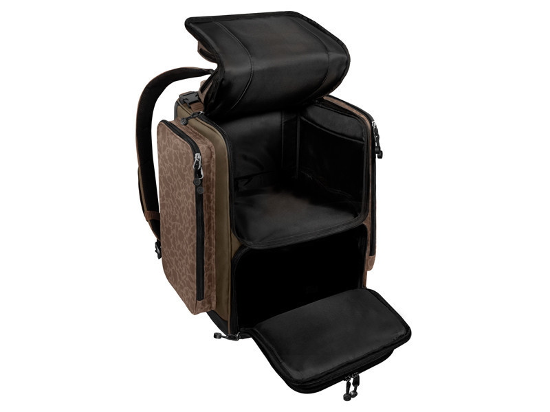 Рюкзак-сумка Carryall Delphin TRANZPORTER 55L