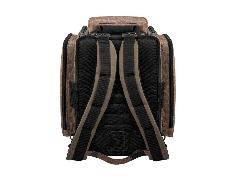 Рюкзак-сумка Carryall Delphin TRANZPORTER 55L