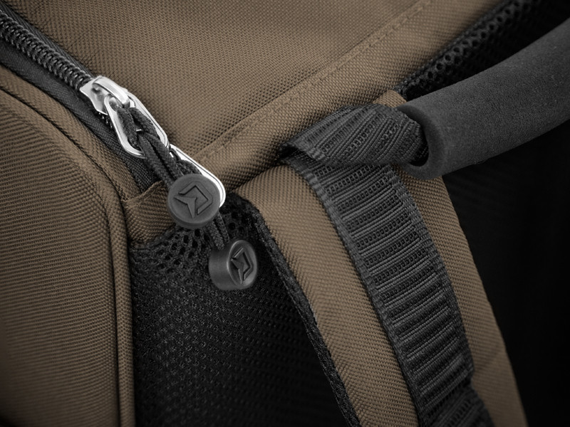 Рюкзак-сумка Carryall Delphin TRANZPORTER 55L