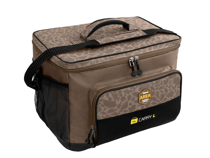Сумка коропова Delphin AREA CarryAll L