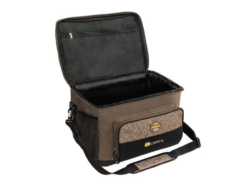 Сумка коропова Delphin AREA CarryAll L