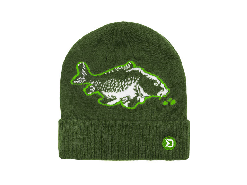 Шапка Delphin Hat Carper Winter Hat