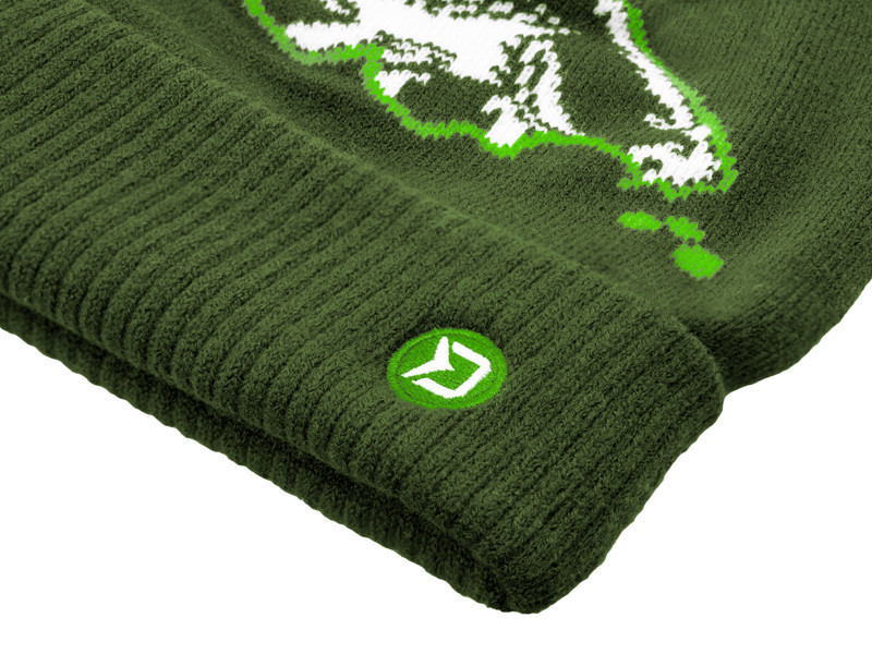 Шапка Delphin Hat Carper Winter Hat