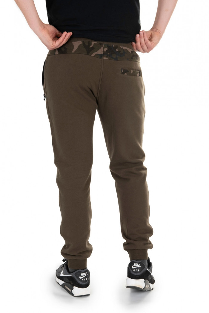 Штани Fox Khaki Camo Jogger