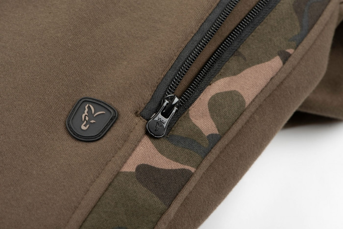 Штани Fox Khaki Camo Jogger