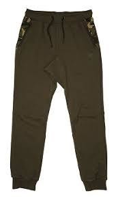 Штани Fox Khaki Camo Jogger