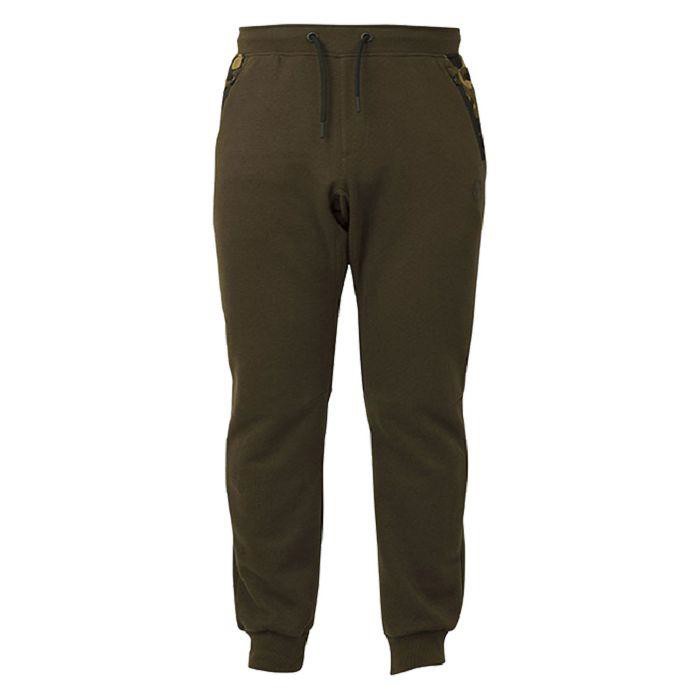 Штани Fox Khaki Camo Jogger