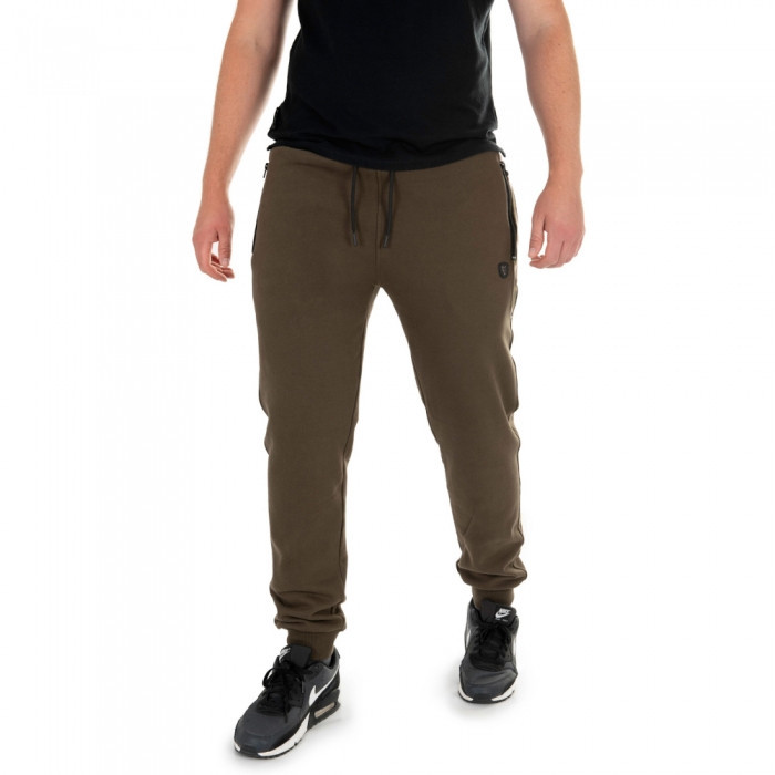 Штани Fox Khaki Camo Jogger L