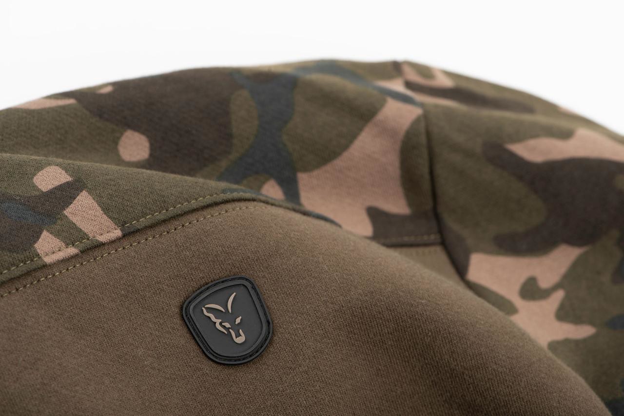 Толстовка Fox Khaki Camo Hoody