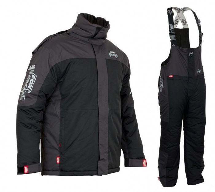 Зимовий костюм Fox Rage Winter Suit XXXL