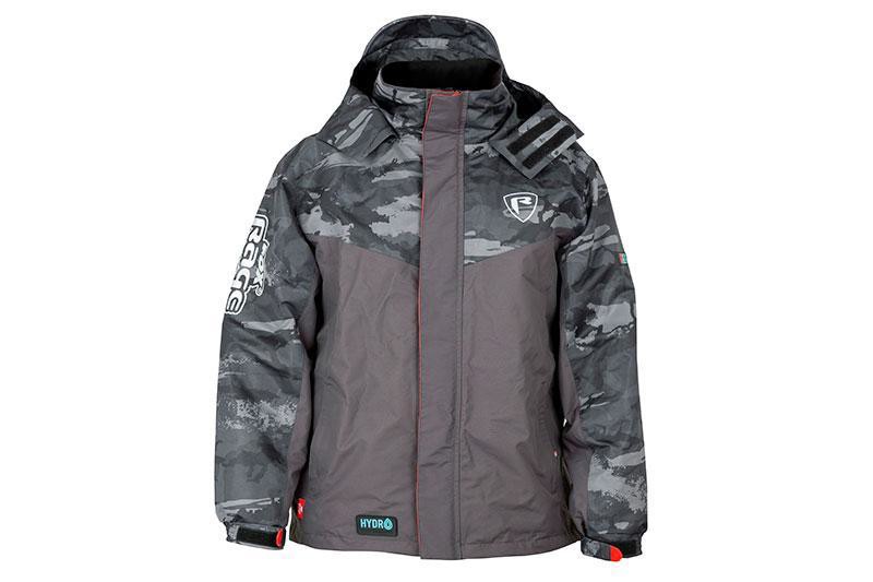 Куртка водонепроникна Fox Rage RS V2 20K Ripstop Jacket